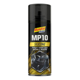 Silicone Mp10 Spray 100ml Munidal Prime