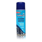Silicone Náutico Premium Spray 300ml Nautispecial