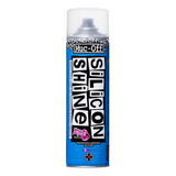 Silicone Spray Impermeabilizante Silicone Shine Muc-off