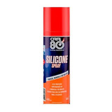 Silicone Spray Lubrificante 300ml Car80