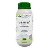 Silintec 3.1 Inseticida Acaricida Fungicida Completo 1 Lt