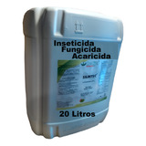 Silintec Completo Fungicida-inseticida+acaricida 20 Litros.