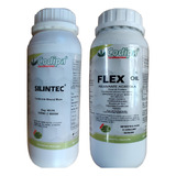 Silintec Inseticida Fungicida Acaricida1 L Oleo Neem1 L=2 Lt