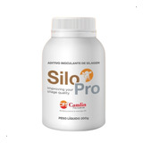 Silo Pro Aditivo Inoculante De Silagem 200ml