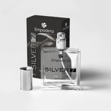 Silver 7 100ml Eau De Parfum - 100ml Para Masculino