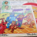 Silvio Santos Para As Crianças O Mágico De Oz Compacto Color