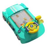 Simulação De Brinquedo De Condução Para Crianças, Jogo