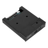 Simulação De Emulador De Disquete Para Uso Industrial