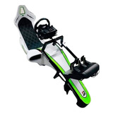 Simulador Cockpit F1 Com Suporte Direto Da Fabrica