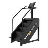 Simulador De Escada P/ Academia (stair Climber) First