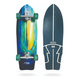 Simulador De Surf Surf Max Wave Sunset 31`x 10`