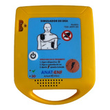 Simulador Dea Básico Anatomic