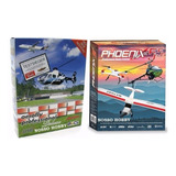 Simuladores Aerofly Pro Deluxe E Phoenix 5 Link Download