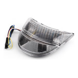 Sinais De Direção Da Luz Traseira Para Honda Cbr 954 02-03