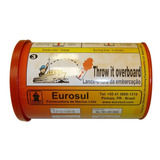Sinal Pirotécnico Fumígeno Flutuante Ccy3-2,00 3min Eurosul