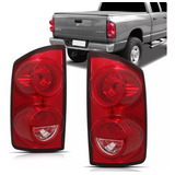 Sinaleira Dodge Ram 2500 2007 2008 2009 2010 2011 