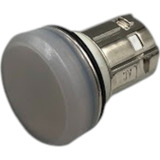 Sinaleiro Frontal Branco 22mm Siemens 3su1051-6aa60-0aa0