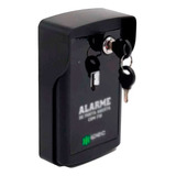 Sinalizador E Anunciador Alarme De Porta Aberta Ipec Com Fio