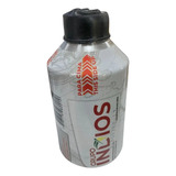 Sinalizador Sinal Fumigeno Flutuante Laranja