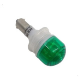 Sinalizador Verde Schmersal S7l/15-24vcc (kit 4 Peças)