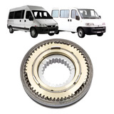 Sincronizador 3 E 4 Marcha Ducato Boxer Jumper Original
