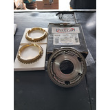 Sincronizador Completo 1 E 2 , Cx 1305 Eaton Gm S10, Blazer