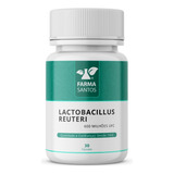 Síndrome Do Intestino Irritável Lactobacillus Reuteri