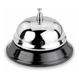 Sino Campainha De Mesa Recepção Hotel Restaurante Garçom