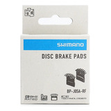 Sistema De Mtb De Resina Shimano J05a Balatas Icetech