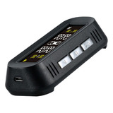 Sistema De Pressão De Pneus Sem Fio Lcd + 4 Sensores