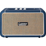 Sistema De Som Portátil Bluetooth F67 Lionheart Laney