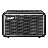 Sistema De Som Portátil Bluetooth F67 Supergroup Laney
