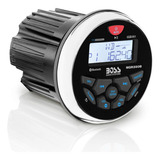 Sistema Estéreo Impermeável Boss Audio Systems Mgr350b