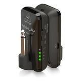 Sistema Guitarra Eletrica Airplay Guitar Ag10 Behringer