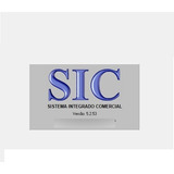 Sistema Integrado Comercial Completo Sic Versão 5.2.53 
