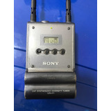 Sistema Lapela Transmissor E Receptor Sony Utx-b1 E Urx-p1
