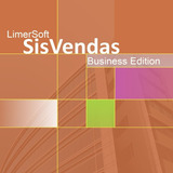 Sistema Limersoft Sisvendas, Controle De Estoque Pdv Vendas 