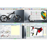 Sistema Para Bicicletaria Bike + Serviços V3.0 Fpqsystem