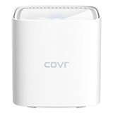 Sistema Wi-fi Mesh D-link Covr-1102 Covr Branco 100v/240v