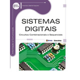 Sistemas Digitais: Circuitos Combinacionais E Sequenciais, De Capuano, Francisco Gabriel. Editora Saraiva Educação S. A., Capa Mole Em Português, 2014