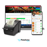 Site Delivery Script Multi Empresa Nova Home Page Exclusiva
