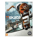 Skate 3 Standard Edition Electronic Arts Ps3 Físico