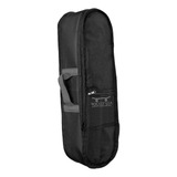 Skate Bag Capa Skate Street Old School Simulador De Surf