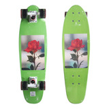 Skate Cruiser Hondar Maple Diversos Modelo E Desenho !