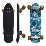 Skate Cruiser Hondar Montado Shape Maple Completo Penny Old