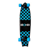 Skate Cruiser Kronik Maple Pirata Girl Art Syen 81x22cm