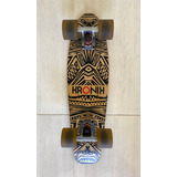 Skate Cruiser Kronik Mini Longboard