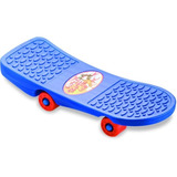 Skate Infantil Brinquedo Menino Menina 50 Cm Radical Oferta
