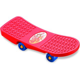 Skate Infantil Brinquedo Menino Menina Radical 50 Cm Grande
