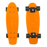 Skate Infantil Seguro Pro Tork Modelo Desing Compact Board